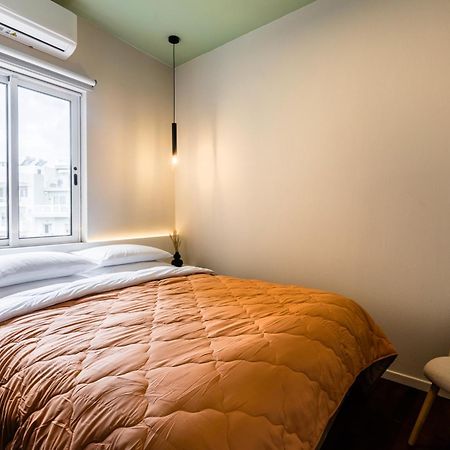 City Heart Apartments Ираклио Екстериор снимка