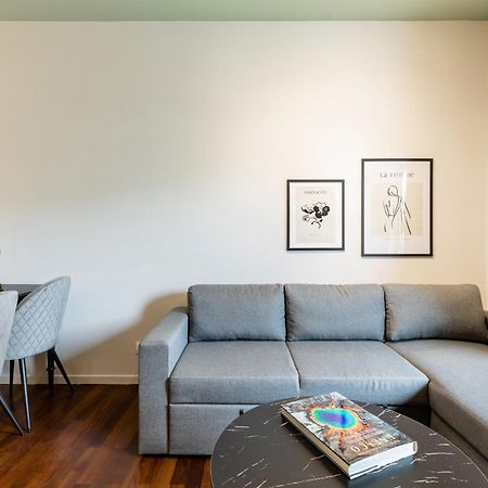 City Heart Apartments Ираклио Екстериор снимка