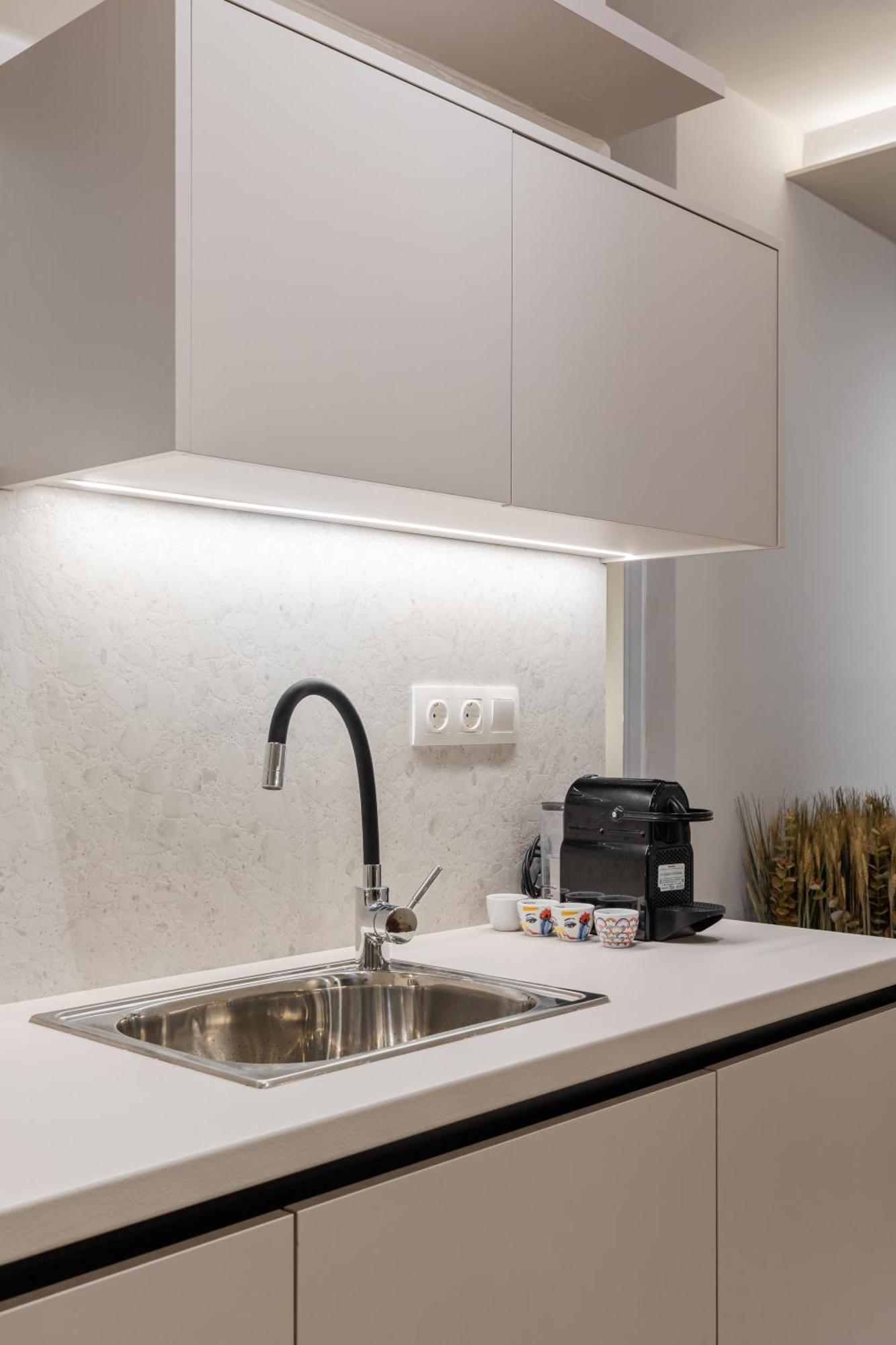City Heart Apartments Ираклио Екстериор снимка