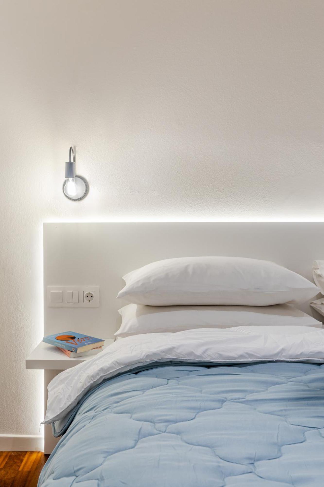 City Heart Apartments Ираклио Екстериор снимка
