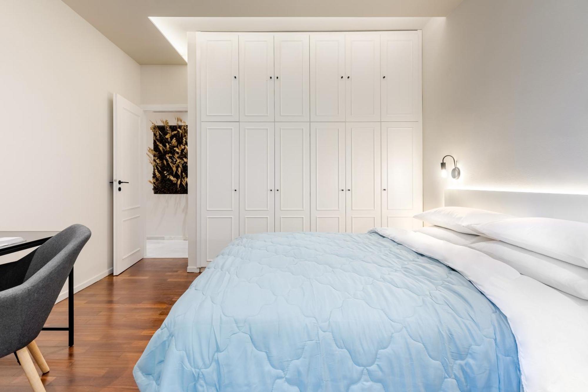 City Heart Apartments Ираклио Екстериор снимка