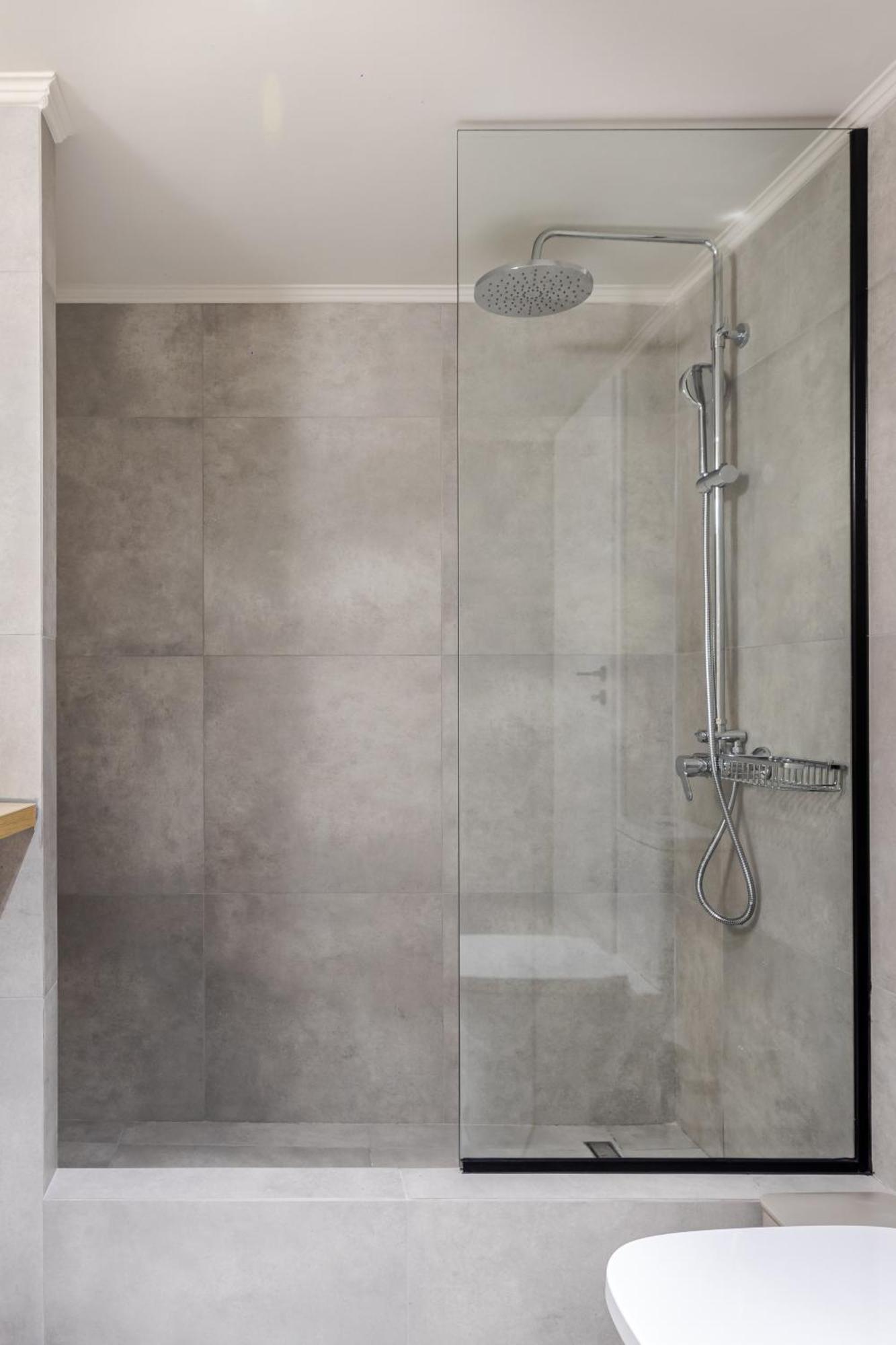 City Heart Apartments Ираклио Екстериор снимка