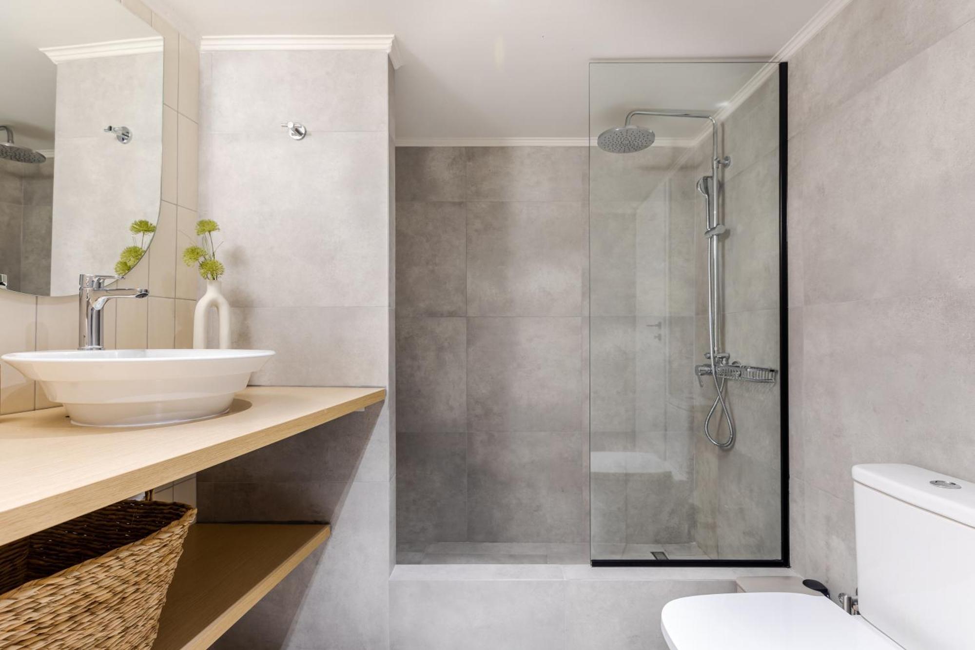 City Heart Apartments Ираклио Екстериор снимка