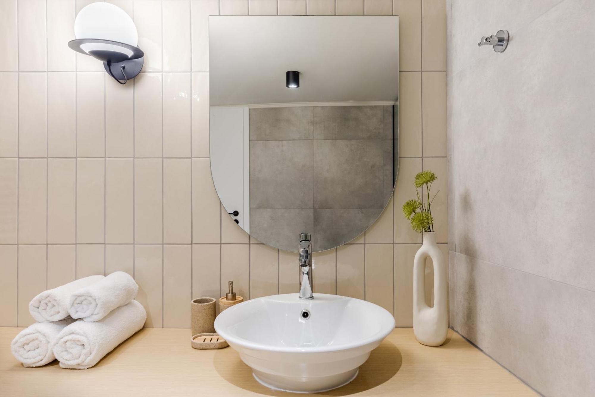 City Heart Apartments Ираклио Екстериор снимка