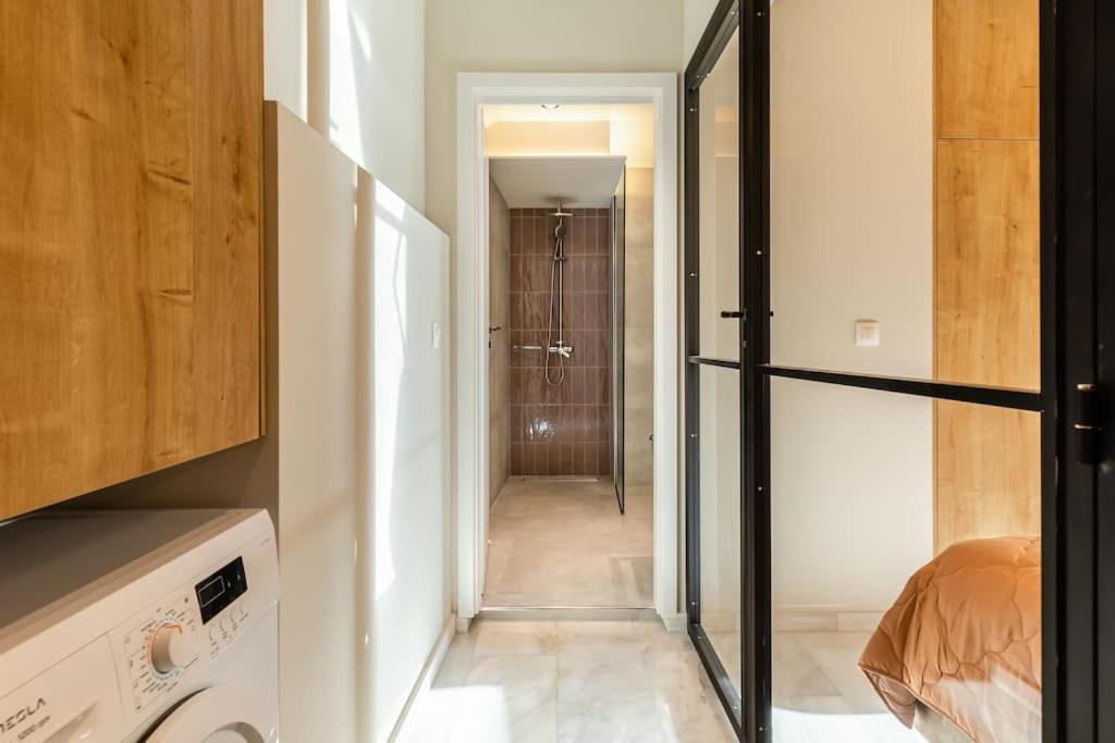 City Heart Apartments Ираклио Екстериор снимка