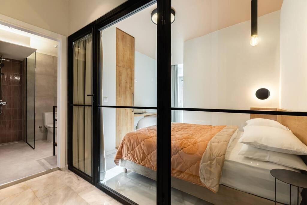 City Heart Apartments Ираклио Екстериор снимка
