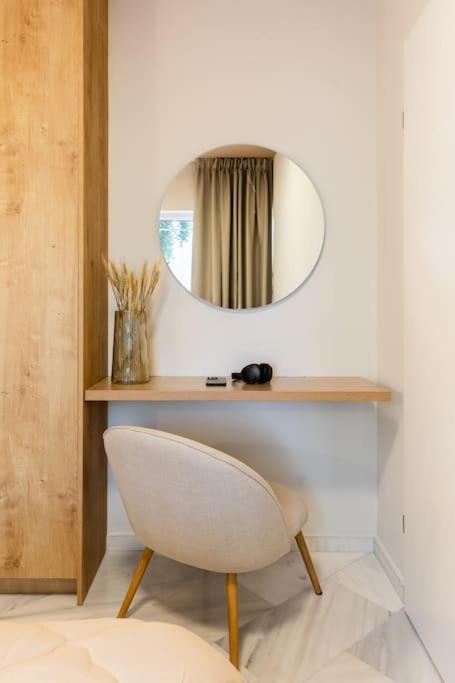 City Heart Apartments Ираклио Екстериор снимка