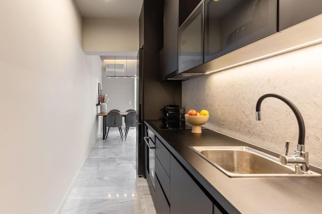 City Heart Apartments Ираклио Екстериор снимка