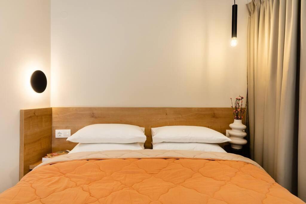 City Heart Apartments Ираклио Екстериор снимка