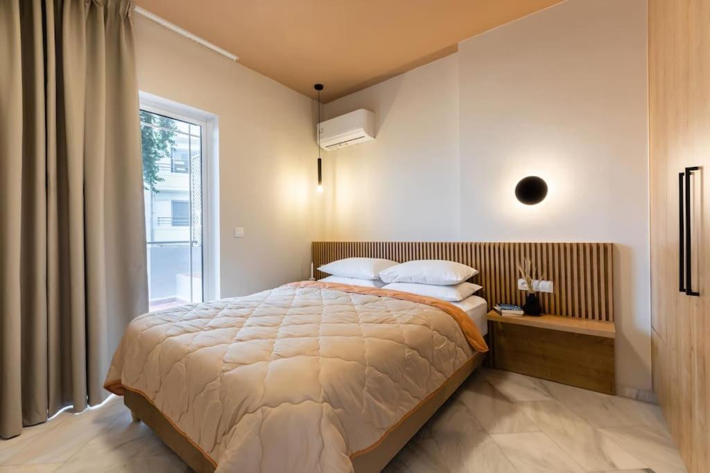 City Heart Apartments Ираклио Екстериор снимка