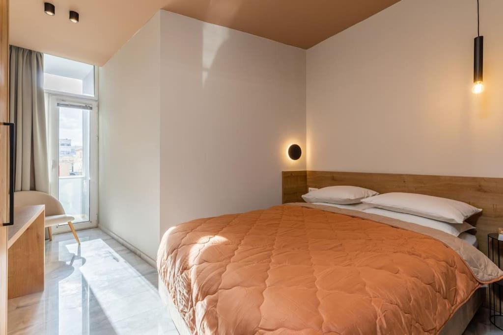 City Heart Apartments Ираклио Екстериор снимка