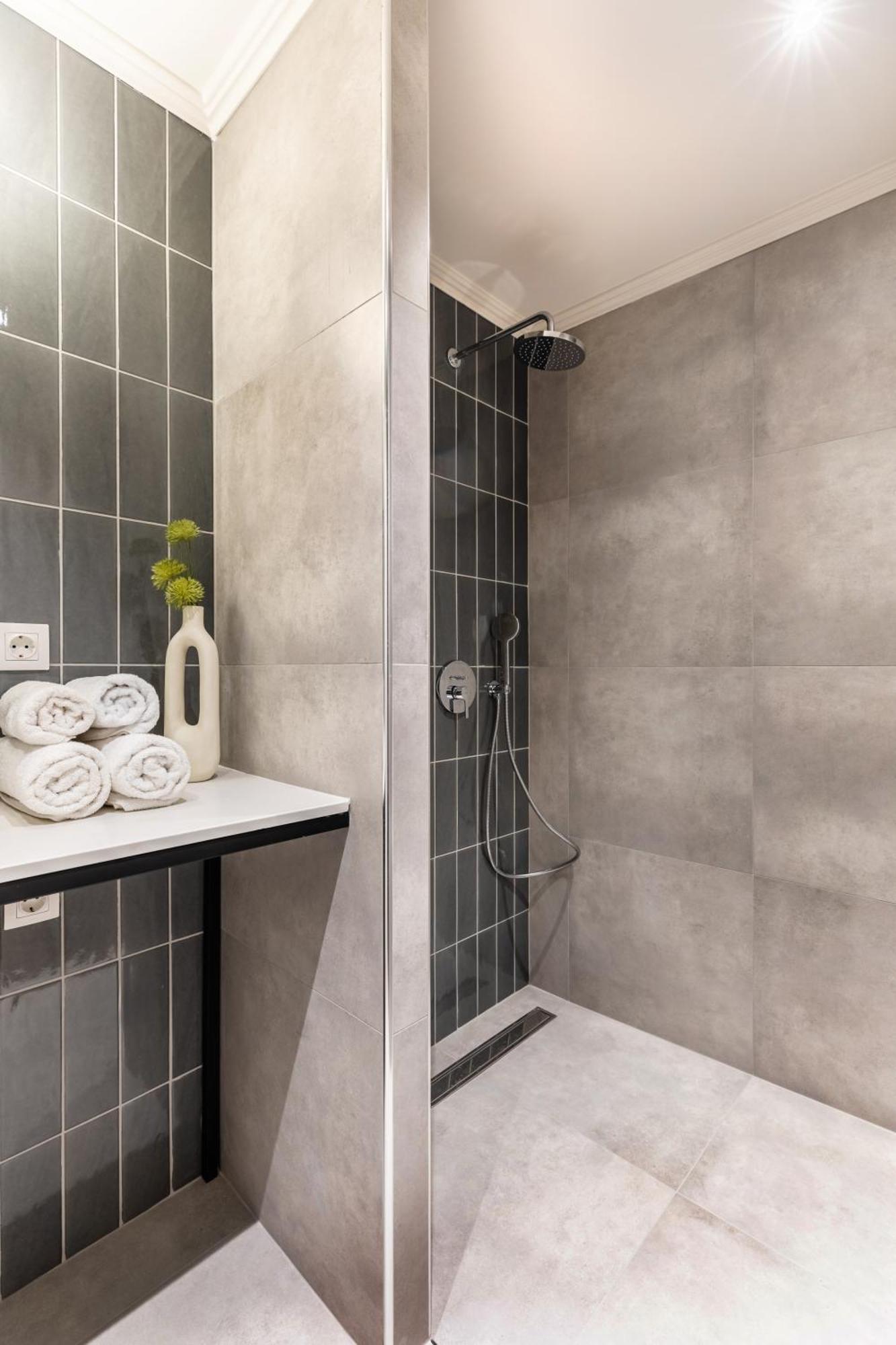 City Heart Apartments Ираклио Екстериор снимка