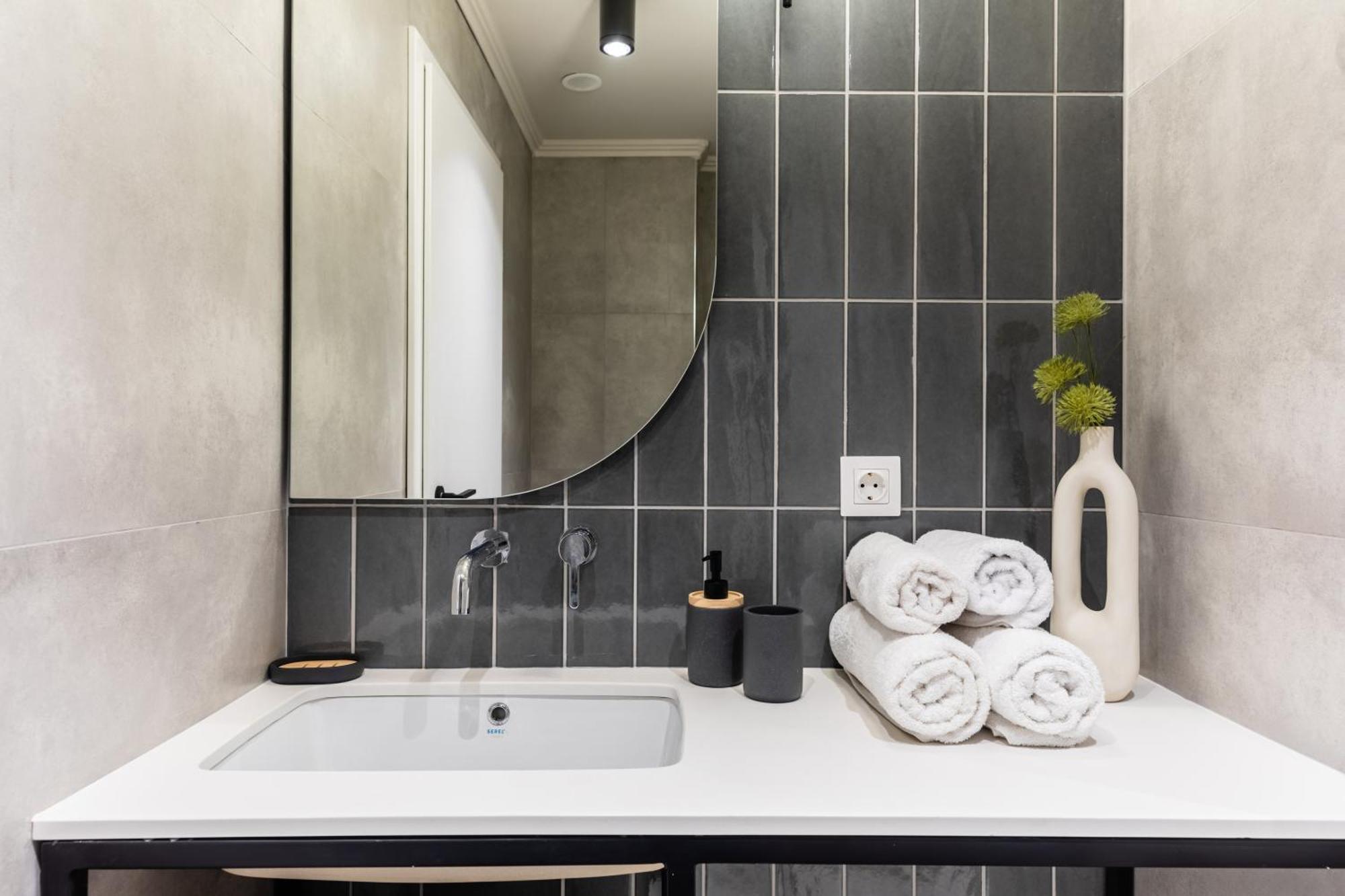 City Heart Apartments Ираклио Екстериор снимка