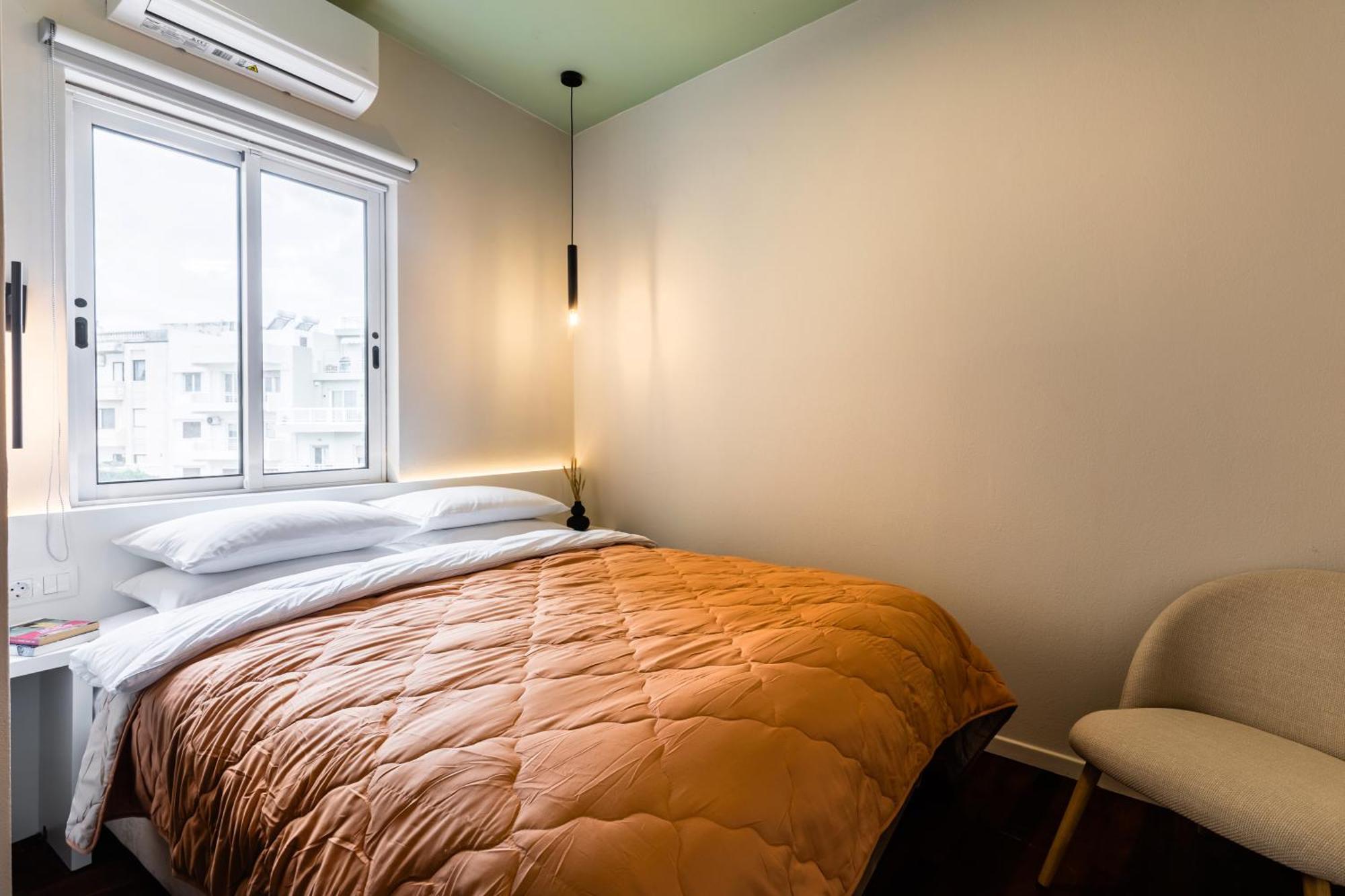 City Heart Apartments Ираклио Екстериор снимка