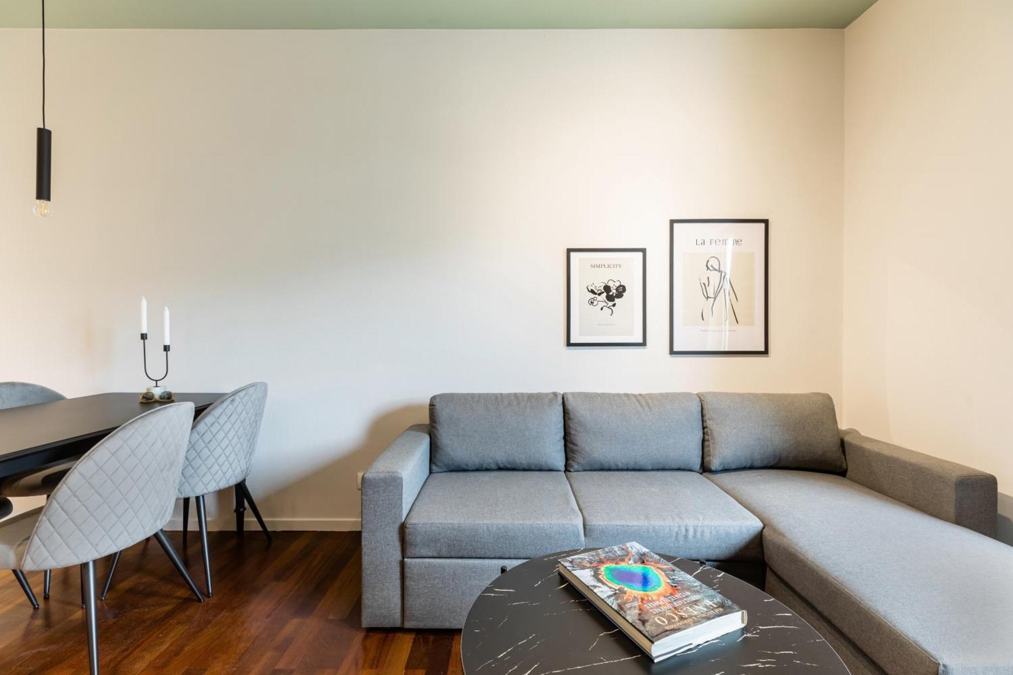 City Heart Apartments Ираклио Екстериор снимка